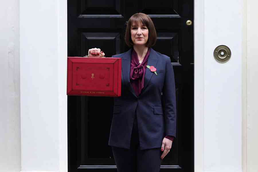 英國擬賦權市長開徵過夜旅遊稅 業界警告成本轉嫁消費者