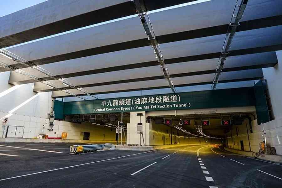 九巴城巴至少8路線將用中九龍繞道 研增更多路線行新路