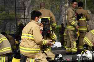 宏福苑大火後消防處外判心理支援 花130萬元惠及4700人