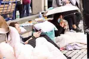 宏福苑5級火|政府支援一覽 無需預約補領身份證及旅行證件