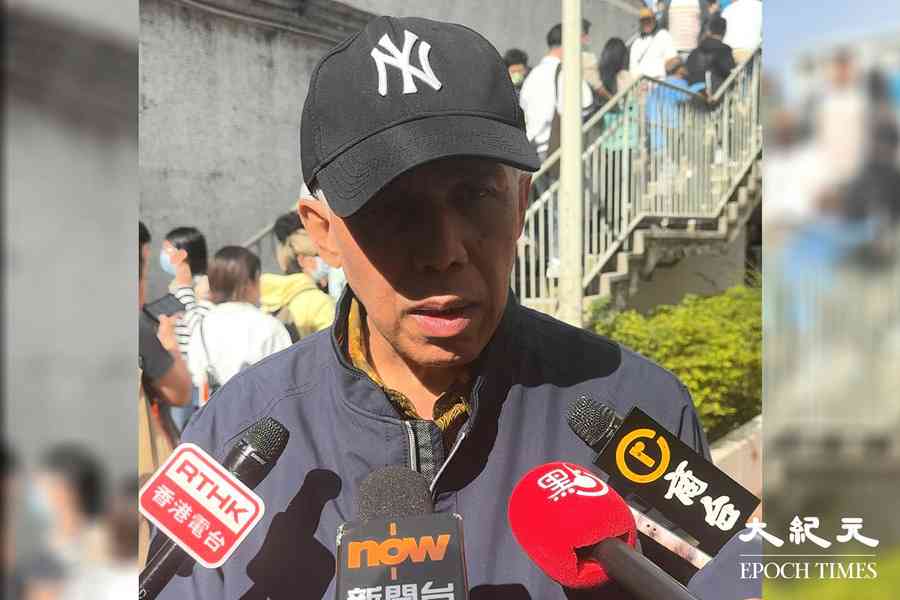 宏福苑5級火｜印尼領事：11印傭失蹤