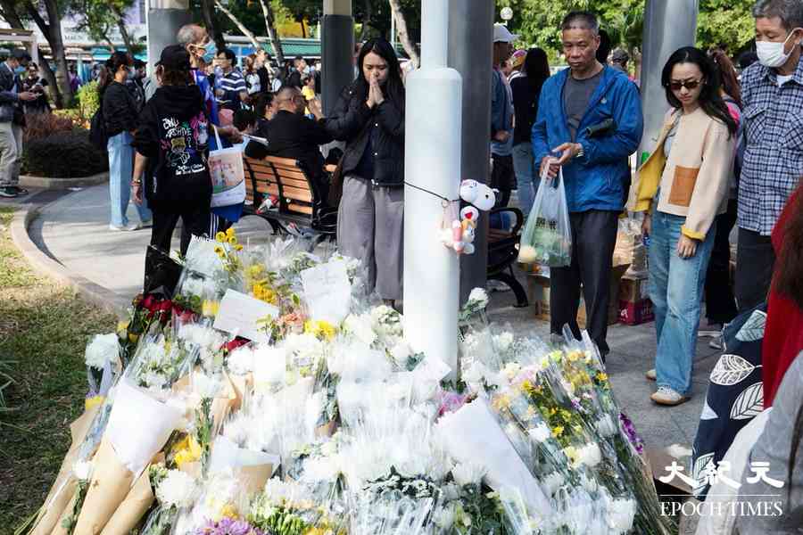 宏福苑5級火｜樹仁畢業禮延期 「打開香港」取消所有活動