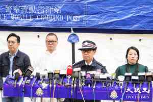 宏福苑5級火｜增至146死79傷 100宗個案無法追查