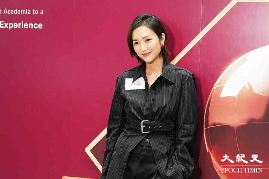 宏福苑5級火｜舊居民謝安琪失多名舊相識：無法言喻的沉重