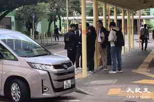 屯門安定邨單位起火 一女刀傷不治一男涉謀殺被捕