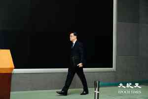 宏福苑5級火｜被質問為何值得留任 李家超稱盡最大努力火災仍可能發生