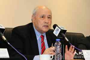 宏福苑5級火｜「獨立委員會」職能成疑 梁定邦：未必達到問責效果