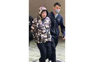 宏福苑5級火｜稱死傷者「罪孽深重」 白卡聯盟Kenny涉煽動被捕