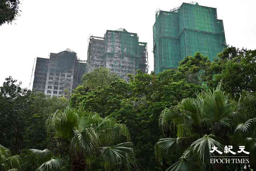 宏福苑5級火｜麥美娟：生活津貼增至5萬元 籲捐款者保留入數資料