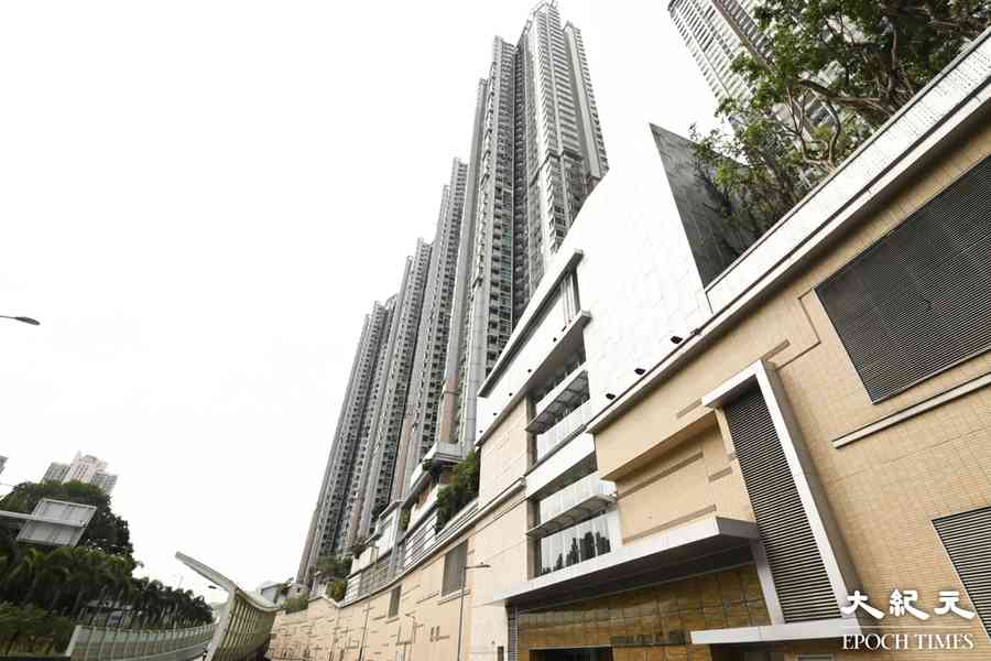 【用家入市】大圍名城三房套以1068萬獲承接