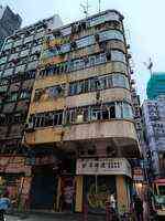 中原：佐敦吳松街78號全幢放售 意向價約4,500萬元