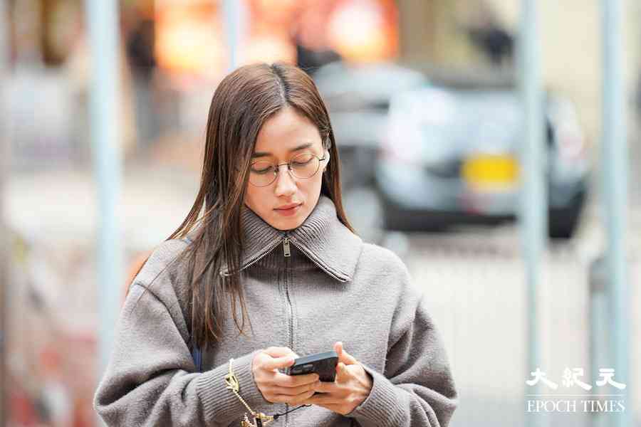 冷鋒襲港｜料下周六晚氣溫急跌 市區最低16度