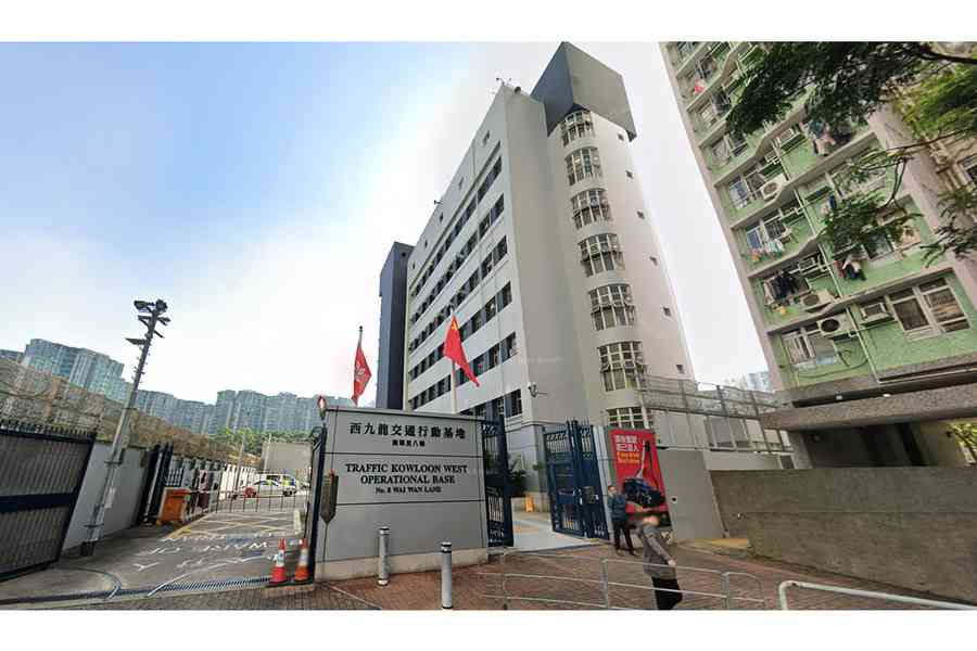 尖沙咀兩男涉酒駕被捕 獲保候查