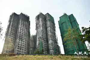 宏福苑5級火｜孖妹家人：家人一條心行未來的路