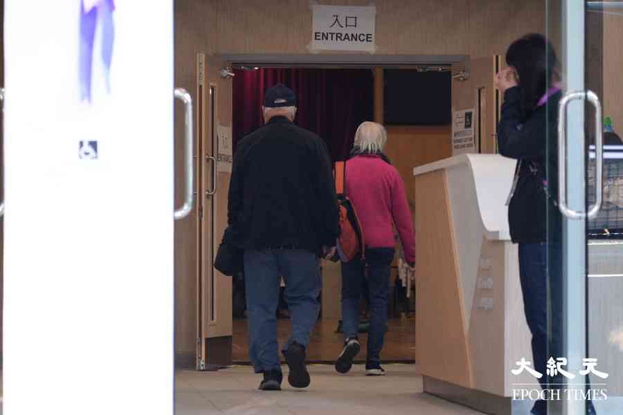 立會選舉｜有宏福苑災民冀新議員徹查