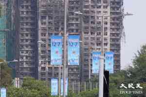 宏福苑5級火|孫玉菡:13戶仍未聯絡 不否認或全家罹難