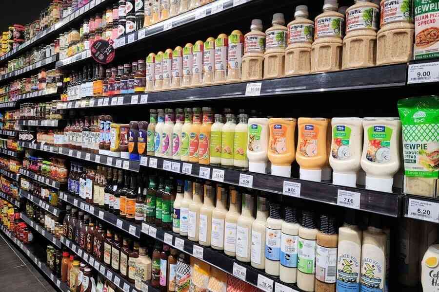 高果糖漿促大腦發炎 專家：警惕看不見的甜