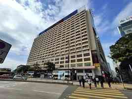 中原:尖沙咀星光行中層戶呎價創近20年低 平均3,522元