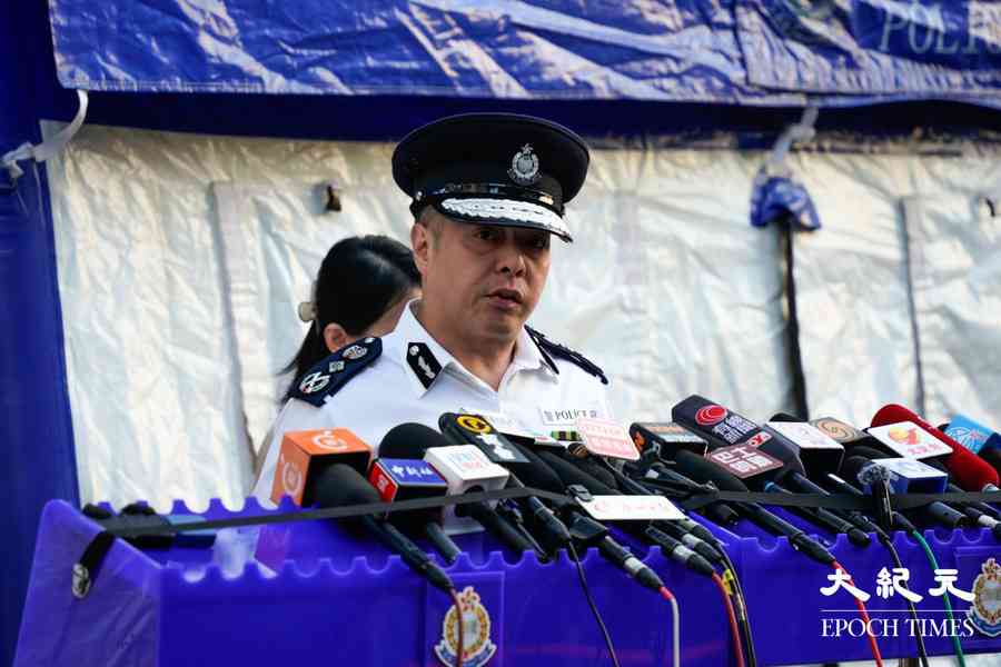 宏福苑5級火｜發現一遺骸分屬二人 增至160人遇難