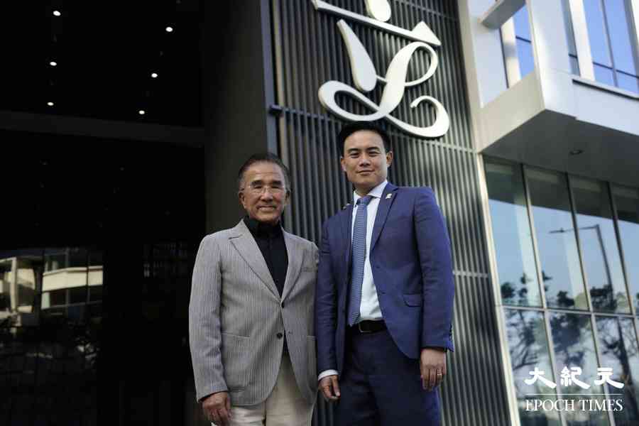 實政圓桌莊豪鋒勝選接棒 田北辰倡增地區直選席位