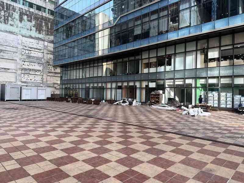 美聯：荃灣TML廣場低層特色單位放售及放租 意向呎價售4,227元