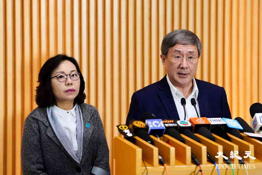 宏福苑5級火｜業主獲1筆過10萬元補助 下周起處理捐款收據