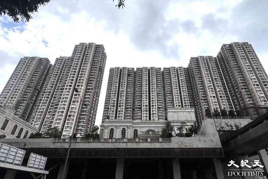 【7年蝕24%】火炭銀禧花園兩房522萬獲上車買家承接