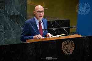 火災後港人提問責訴求被拘 聯合國人權專員促撤案