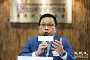 宏福苑5級火|測量師:原址重建非最佳 倡安置現有居屋