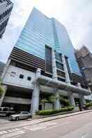 中原:黃竹坑南匯廣場A座高層三相連戶放售 意向呎價5,226元