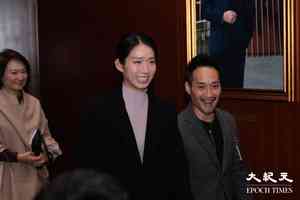 立法會秘書處今辦候任議員簡介會 擬明年1月宣誓