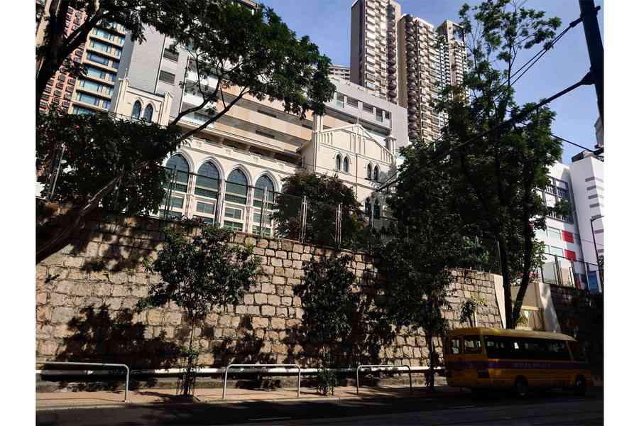 【校園開放日巡禮】聖保祿天主教小學及聖保祿中學