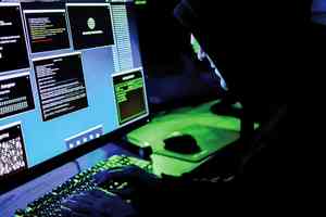 【零壹易悟】言卂隱士︱一場大火喚起後備方案策略