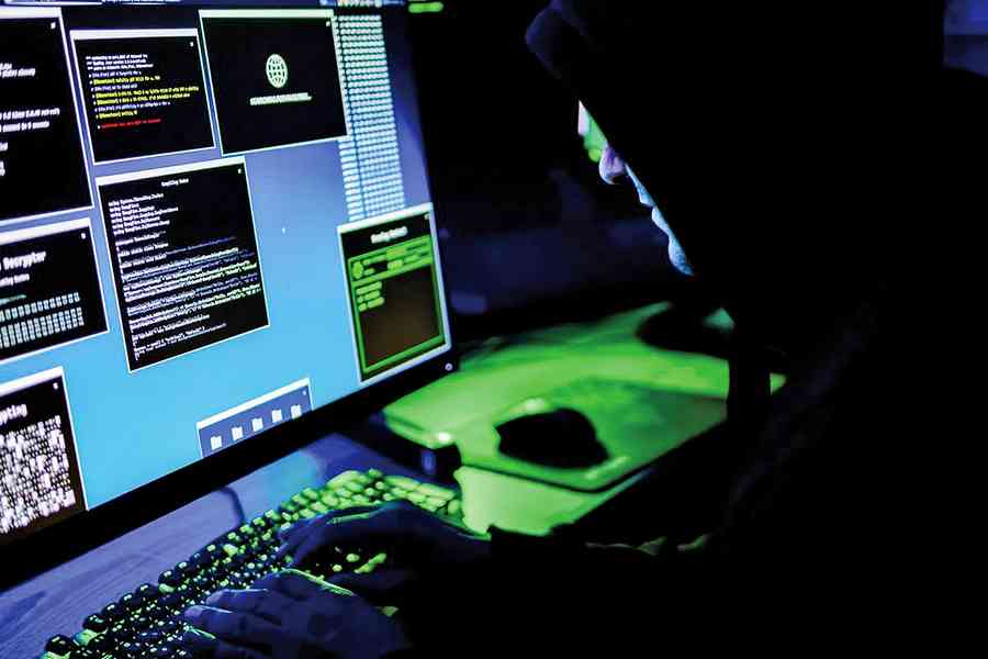 【零壹易悟】言卂隱士︱一場大火喚起後備方案策略