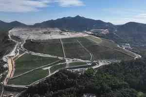 工業意外|打鼓嶺工人被吊運物擊中重創