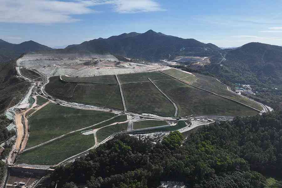 工業意外｜打鼓嶺工人被吊運物擊中重創