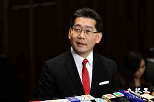 前商經局長蘇錦樑因病逝世 享年67歲