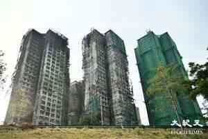 宏福苑5級火|孖妹家人:家人一條心行未來的路