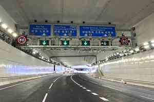 中九龍繞道下周日通車 工程師:克服不少挑戰