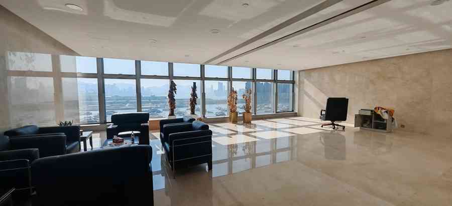 【甲廈】美聯：觀塘宏基資本大廈中層全層放售 意向呎價售6,045元