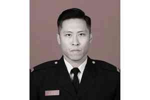 宏福苑5級火|何偉豪周五最高榮譽喪禮 設公眾悼念區(附靈車路線)