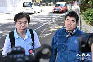 碧瑤灣宏業搭棚工 追討300萬薪金和工程費