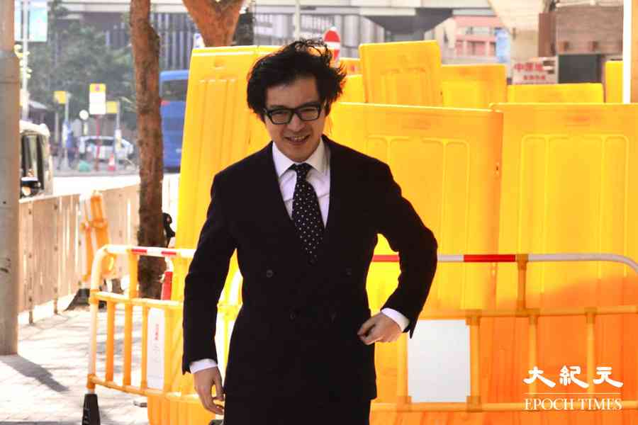 JPEX｜林作、陳怡等7名被告續准保釋 明年3月再訊