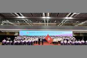 殘特奧會｜港隊奪51金49銀40銅史上最佳