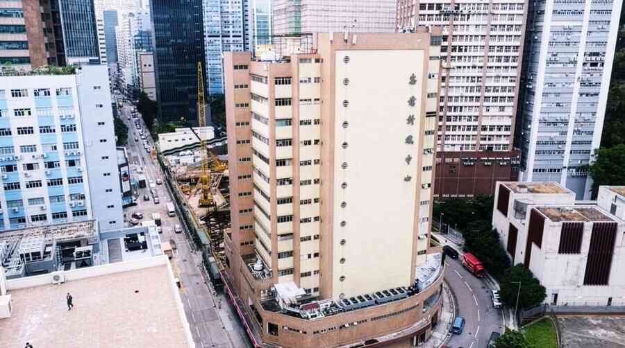 第一太平戴維斯：葵涌一籃子優質工業物業放售 意向呎價售3,000元