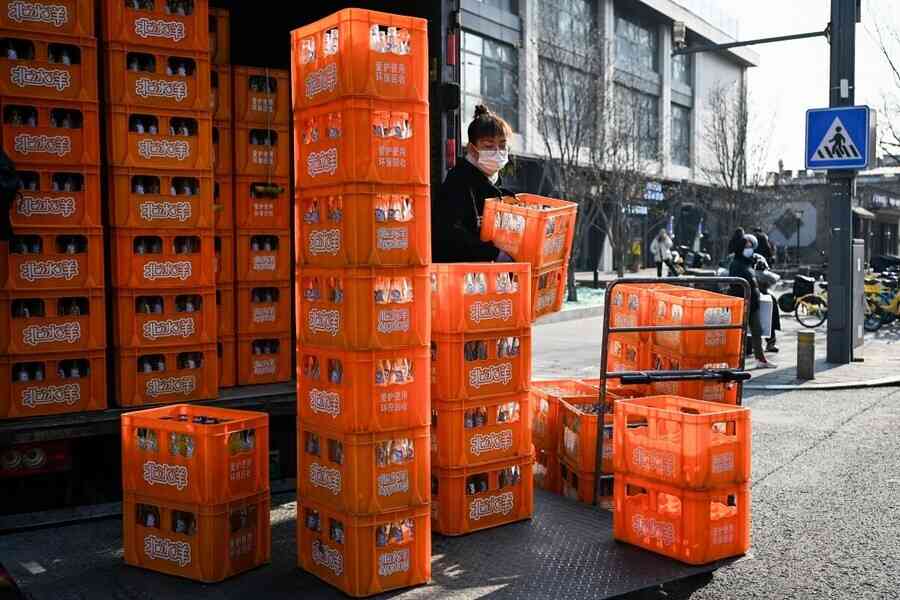 【回顧2025｜陸經篇】中國經濟的窘況如何