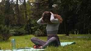 【健康養成記EP237】 一坐一站看健康 四招強化臀腿肌力