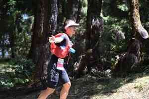 腎臟科醫生五年減重三十公斤不復胖