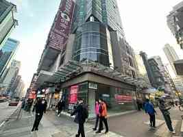 中原:旺角番發大廈矜罕三層特色舖放租 意向月租約88萬