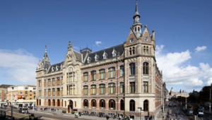 【每日品牌】名廚Ottolenghi荷蘭首店落腳阿姆斯特丹文華東方 2026年盛大開幕